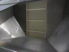 Used Lakso 990 (Model93) Complete Solid Dose Packaging line.