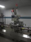 Used Lakso 990 (Model93) Complete Solid Dose Packaging line.