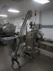 Used Lakso 990 (Model93) Complete Solid Dose Packaging line.