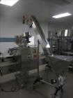 Used Lakso 990 (Model93) Complete Solid Dose Packaging line.