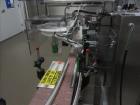 Used Lakso 990 (Model93) Complete Solid Dose Packaging line.