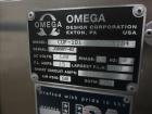 Used Lakso 990 (Model93) Complete Solid Dose Packaging line.