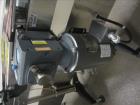 Used Lakso 990 (Model93) Complete Solid Dose Packaging line.