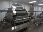 Used Lakso 990 (Model93) Complete Solid Dose Packaging line.