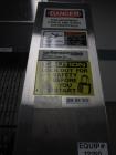 Used Lakso 990 (Model93) Complete Solid Dose Packaging line.