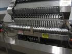 Used Lakso 990 (Model93) Complete Solid Dose Packaging line.