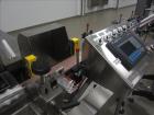 Used Lakso 990 (Model93) Complete Solid Dose Packaging line.