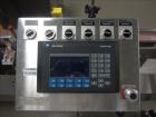Used Lakso 990 (Model93) Complete Solid Dose Packaging line.