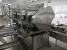 Used Lakso 990 (Model93) Complete Solid Dose Packaging line.