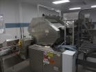 Used Lakso 990 (Model93) Complete Solid Dose Packaging line.