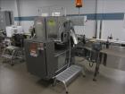 Used Lakso 990 (Model93) Complete Solid Dose Packaging line.