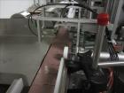 Used Lakso 990 (Model93) Complete Solid Dose Packaging line.