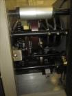 Used Lakso 990 (Model93) Complete Solid Dose Packaging line.