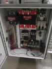 Used Lakso 990 (Model93) Complete Solid Dose Packaging line.