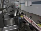 Used Lakso 990 (Model93) Complete Solid Dose Packaging line.