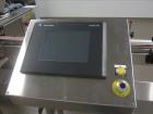 Used Lakso 990 (Model93) Complete Solid Dose Packaging line.