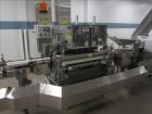 Used Lakso 990 (Model93) Complete Solid Dose Packaging line.