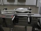 Used Lakso 990 (Model93) Complete Solid Dose Packaging line.