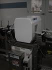 Used Lakso 990 (Model93) Complete Solid Dose Packaging line.