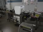 Used Lakso 990 (Model93) Complete Solid Dose Packaging line.
