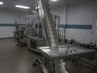 Used Lakso 990 (Model93) Complete Solid Dose Packaging line.
