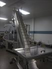 Used Lakso 990 (Model93) Complete Solid Dose Packaging line.