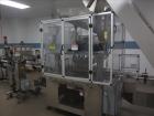 Used Lakso 990 (Model93) Complete Solid Dose Packaging line.