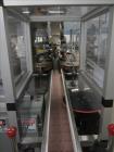 Used Lakso 990 (Model93) Complete Solid Dose Packaging line.