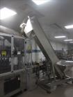 Used Lakso 990 (Model93) Complete Solid Dose Packaging line.