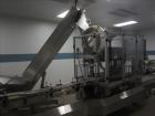 Used Lakso 990 (Model93) Complete Solid Dose Packaging line.