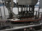 Used Lakso 990 (Model93) Complete Solid Dose Packaging line.
