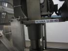 Used Lakso 990 (Model93) Complete Solid Dose Packaging line.
