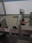 Used Lakso 990 (Model93) Complete Solid Dose Packaging line.