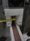 Used Lakso 990 (Model93) Complete Solid Dose Packaging line.