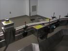 Used Lakso 990 (Model93) Complete Solid Dose Packaging line.