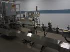 Used Lakso 990 (Model93) Complete Solid Dose Packaging line.