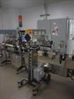 Used Lakso 990 (Model93) Complete Solid Dose Packaging line.
