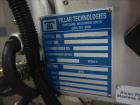 Used Lakso 990 (Model93) Complete Solid Dose Packaging line.