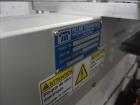 Used Lakso 990 (Model93) Complete Solid Dose Packaging line.