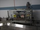 Used Lakso 990 (Model93) Complete Solid Dose Packaging line.