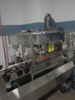 Used Lakso 990 (Model93) Complete Solid Dose Packaging line.