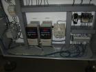Used Lakso 990 (Model93) Complete Solid Dose Packaging line.