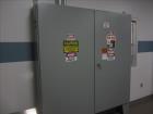 Used Lakso 990 (Model93) Complete Solid Dose Packaging line.