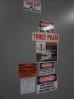 Used Lakso 990 (Model93) Complete Solid Dose Packaging line.