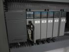 Used Lakso 990 (Model93) Complete Solid Dose Packaging line.