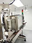 New Jersey Machinery Complete Solid Dose Bottle Filling Line.