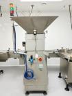 New Jersey Machinery Complete Solid Dose Bottle Filling Line.