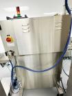 New Jersey Machinery Complete Solid Dose Bottle Filling Line.