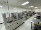 Used Sky Softgel Complete Electronic Tablet/Capsule and Gummie Packaging Line