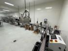 Used Sky Softgel Complete Electronic Tablet/Capsule and Gummie Packaging Line